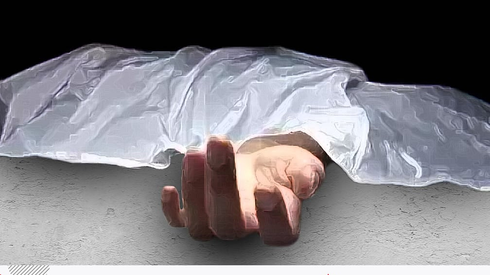 জয়পুরহাটে স্লুইসগেটের পাশে জুতা-কাপড় পড়ে থাকায় নারী নিখোঁজ, পরদিন উদ্ধার মরদেহ